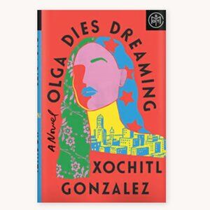 2/$10 BOTM Olga Dies Dreaming